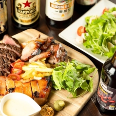 酔い酔い 福島駅前の写真