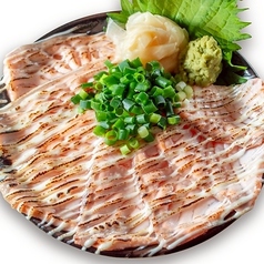 炙りサーモンマヨ丼