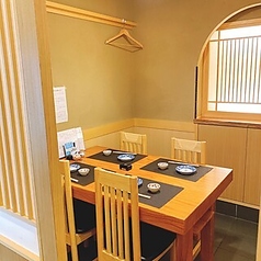 伍法のコース写真