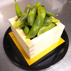 黒豆枝豆