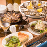 フィッシャーマンズマーケットオイスターバー FISHERMAN'S MARKET OYSTER BARのおすすめポイント1