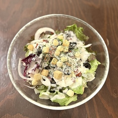 シーザーサラダ