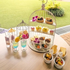 Cafe AZALEAの写真