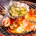 お肉以外のメニューにもこだわりアリ★スープやご飯、デザート・サラダまで安い！旨い！！をご提供。