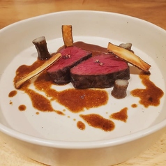 フランス居酒屋 メルシージョニーのおすすめ料理1