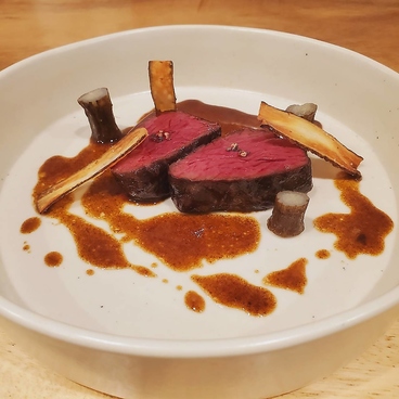 フランス居酒屋 メルシージョニーのおすすめ料理1