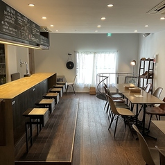 燕食堂の雰囲気2