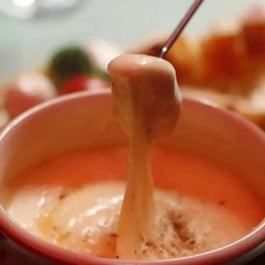 ブリキボタン CAFE&DININGのコース写真