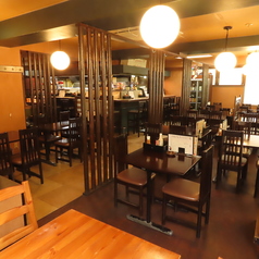 弥太郎 鷺沼店の雰囲気1