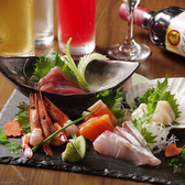 海鮮居酒屋 味匠 天王町店のおすすめ料理2