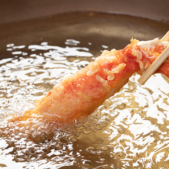 北海道幾蔵 綿町店のコース写真