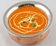 人気☆バターチキンカレー