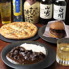 人気定番メニューをご用意！！