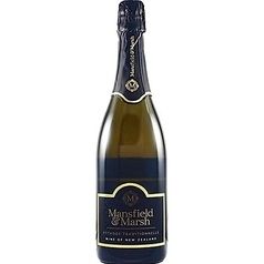 マンスフィールド&マーシュ メソッド トラディショナル（スパークリング）
