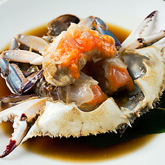 韓国料理 焼肉 KollaBo × マンジョッ＆ソベッチャカンジャンケジャンの写真3