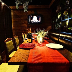 ONE on ONE 栄店の特集写真