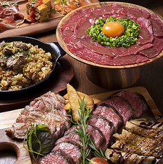 BISTRO KOUZO特集写真1