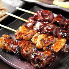 焼鳥ひめんちの特集写真
