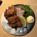 料理メニュー写真&nbsp;本気のからあげ