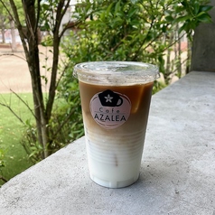 アイスカフェラテ