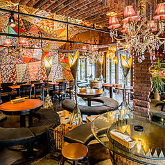 KITCHEN BAR 新目黒茶屋のコース写真