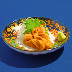 雲丹