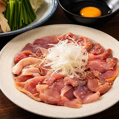炭火とお酒 鶏と炉 難波店のコース写真