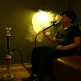 ism SHISHA　Cafe&Barのおすすめ料理2