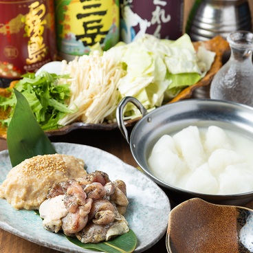 わら焼きスタンド 日の丸商店のおすすめ料理1