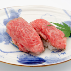 近江 源助のコース写真