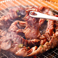 本格派焼肉を極めた伊藤課長の味