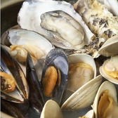 粋な海鮮酒場 ものっそのおすすめ料理2