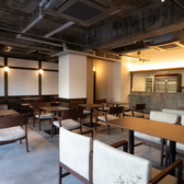 鉄板焼 犇亭の雰囲気3