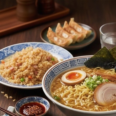 中国料理 大福 新宿三丁目店のおすすめポイント1