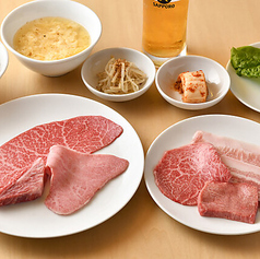 ビーフキッチン 渋谷店のコース写真