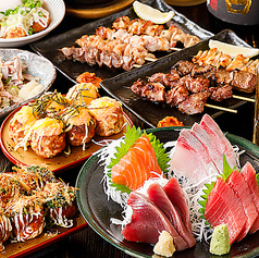 酒場 たこ焼ギャングの特集写真