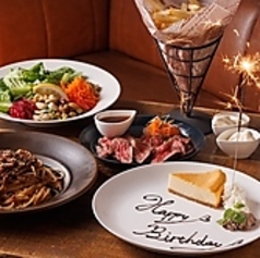 ブルックリンカフェ THE BROOKLYN CAFE 金山店特集写真1