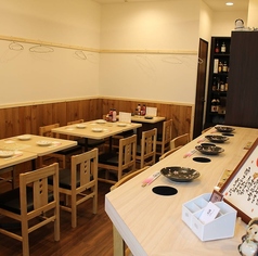 みちのく酒場 蓬 よもぎ 福島駅前の特集写真