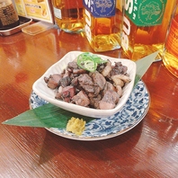 知覧どりの炭火焼き