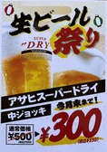 ラーメン&焼肉 もも太郎のおすすめ料理2