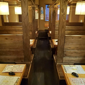 煮こみ 天神大名店の雰囲気2