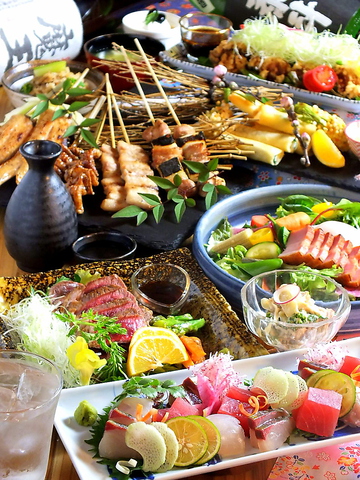 熊本さくら 本妙寺通り店 熊本駅周辺 新町 上熊本 田崎 居酒屋 ネット予約可 ホットペッパーグルメ