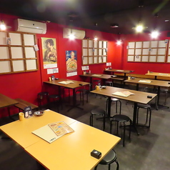 鶏屋姫路製作所の雰囲気3