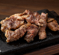 自慢のお肉を使用！【ミカヅキリブロースセット】！