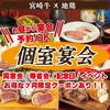 みやざき晴マチ中央通一番街店