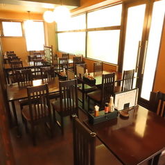 弥太郎 鷺沼店の雰囲気3