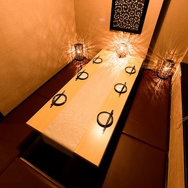 雅 MIYABI 水道橋西口店の雰囲気1