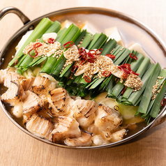 博多 串 ヒロシチャンのコース写真