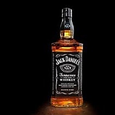 ジャックダニエル