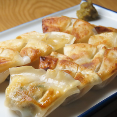 はかた一口餃子